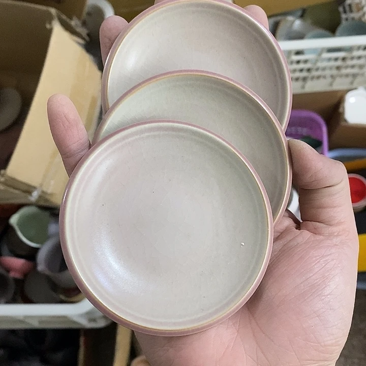 陶瓷艺术品及陶瓷制品