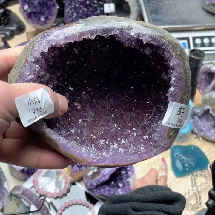 未镶嵌大型摆件（非配饰）水晶