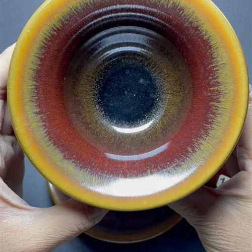 【闪购商品】茶盏-514............