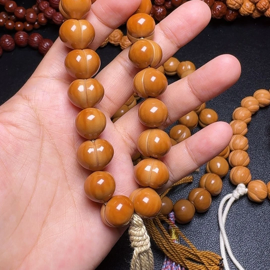 猴头核桃吊坠顶级小屁桃