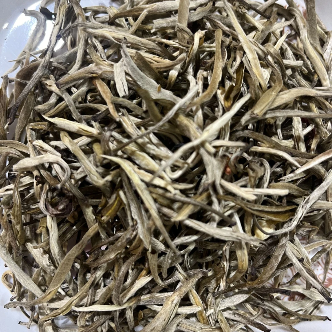茉莉花茶当季新茶花茶一斤装
