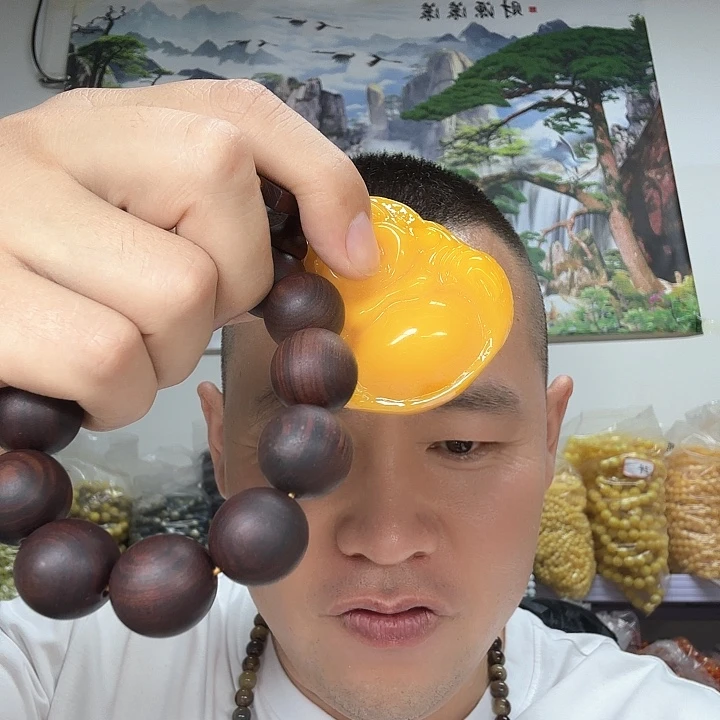 非洲紫檀（红花梨）134