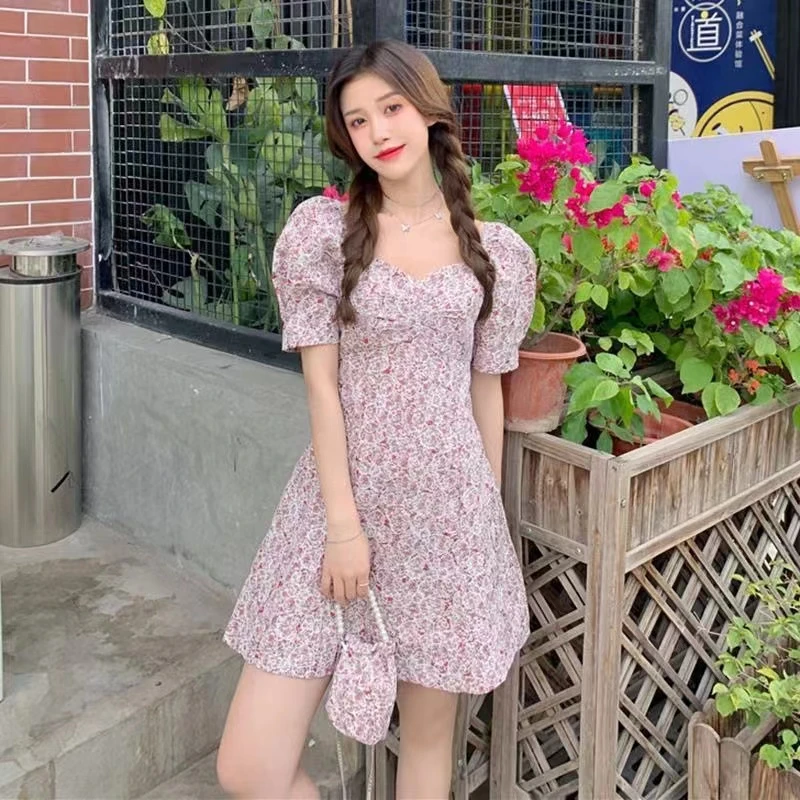 【B301-B500】慵懒气质辣妹女装