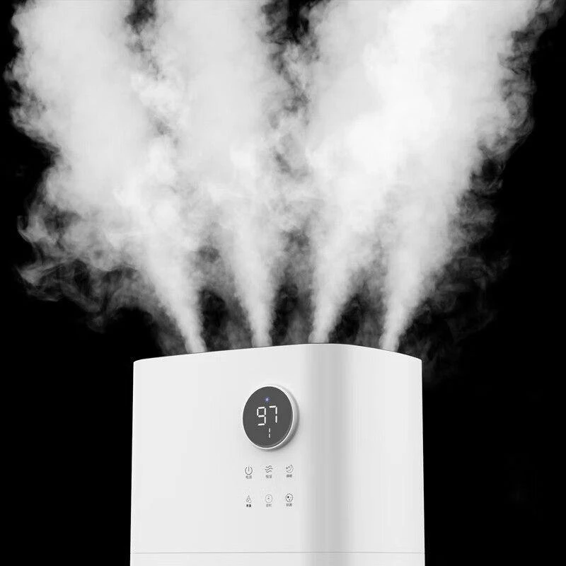 空气加湿器家用卧室超大雾量容量工业大型客厅商用办公室母婴