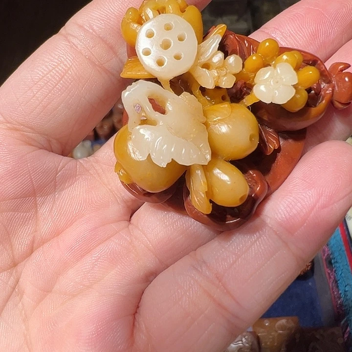 寿山石寿山石批发