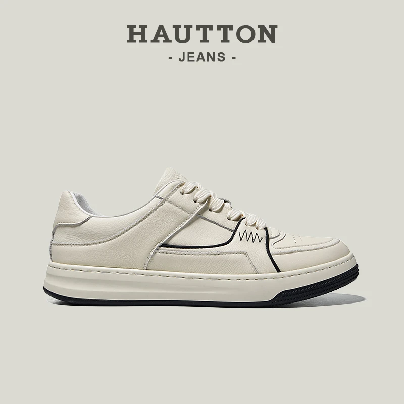 2025年流行款男鞋男式休闲鞋子男士运动鞋男款板鞋潮鞋931XB5308