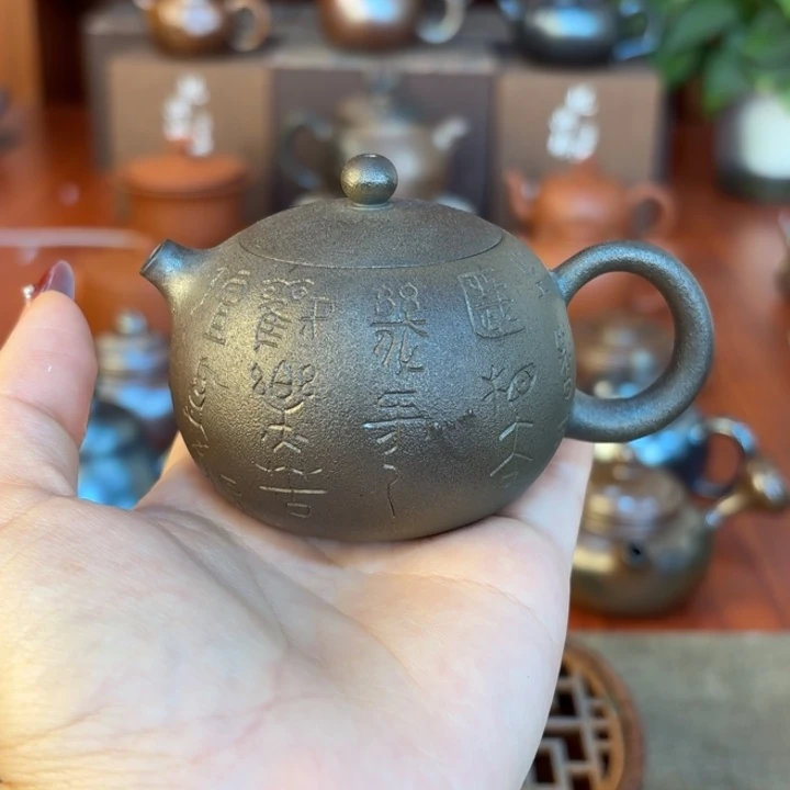 龙****韦华琳作品纯手工制作直播间福利微瑕福利！