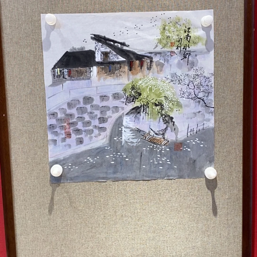国画国画艺术国画艺术