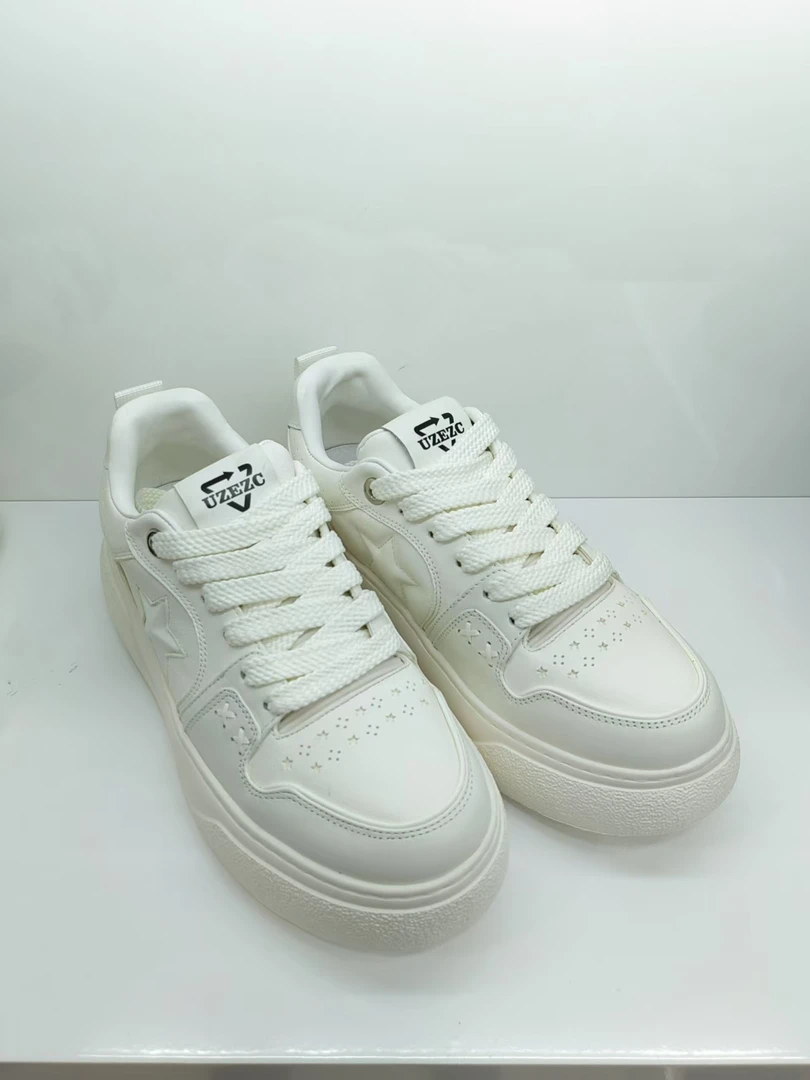 玛莎玛索男士休闲鞋8119-06