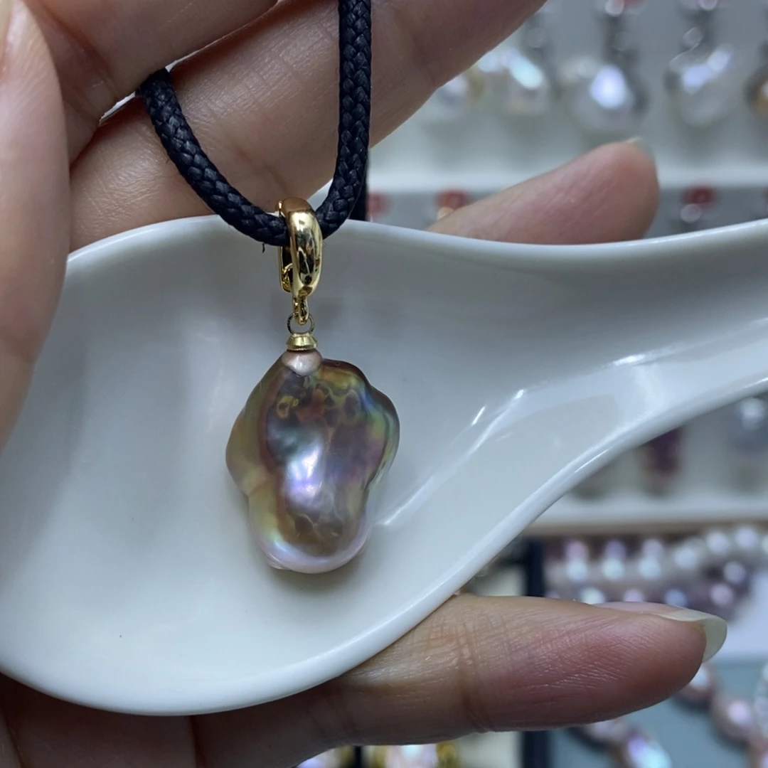 其它淡水珍珠未镶嵌