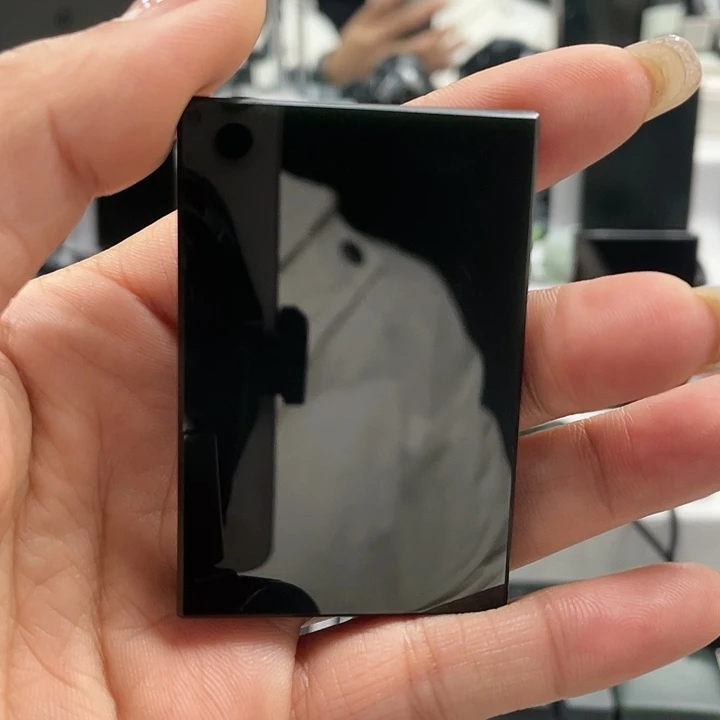 【闪购商品】和田玉（青玉）颈饰未镶嵌芒**比