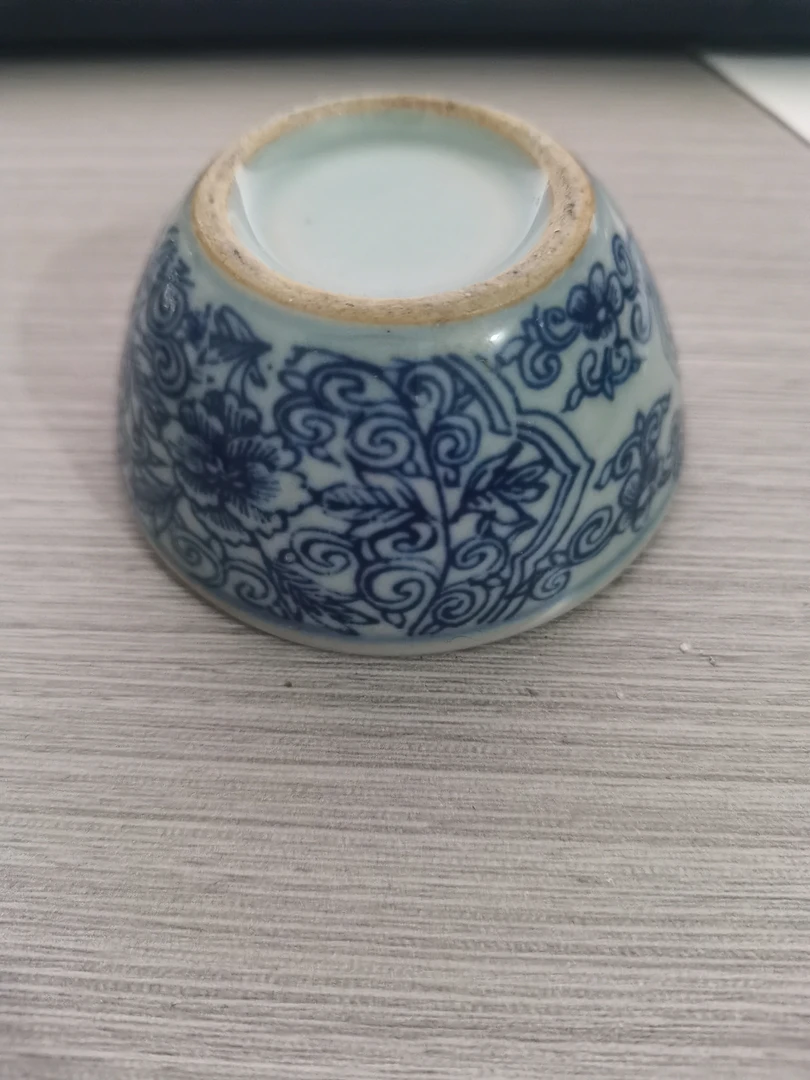 其他精品瓷器茶杯记其他瓷器