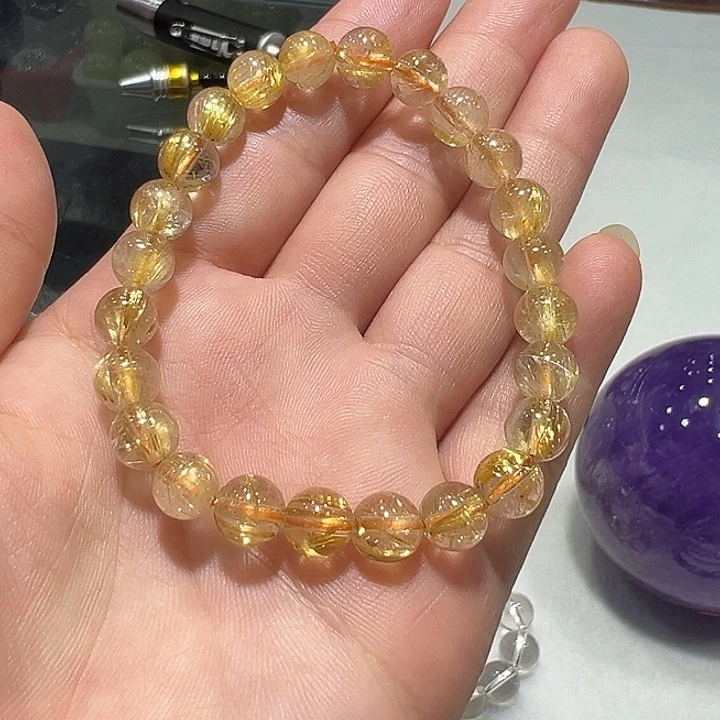 珠宝半成品未镶嵌水晶