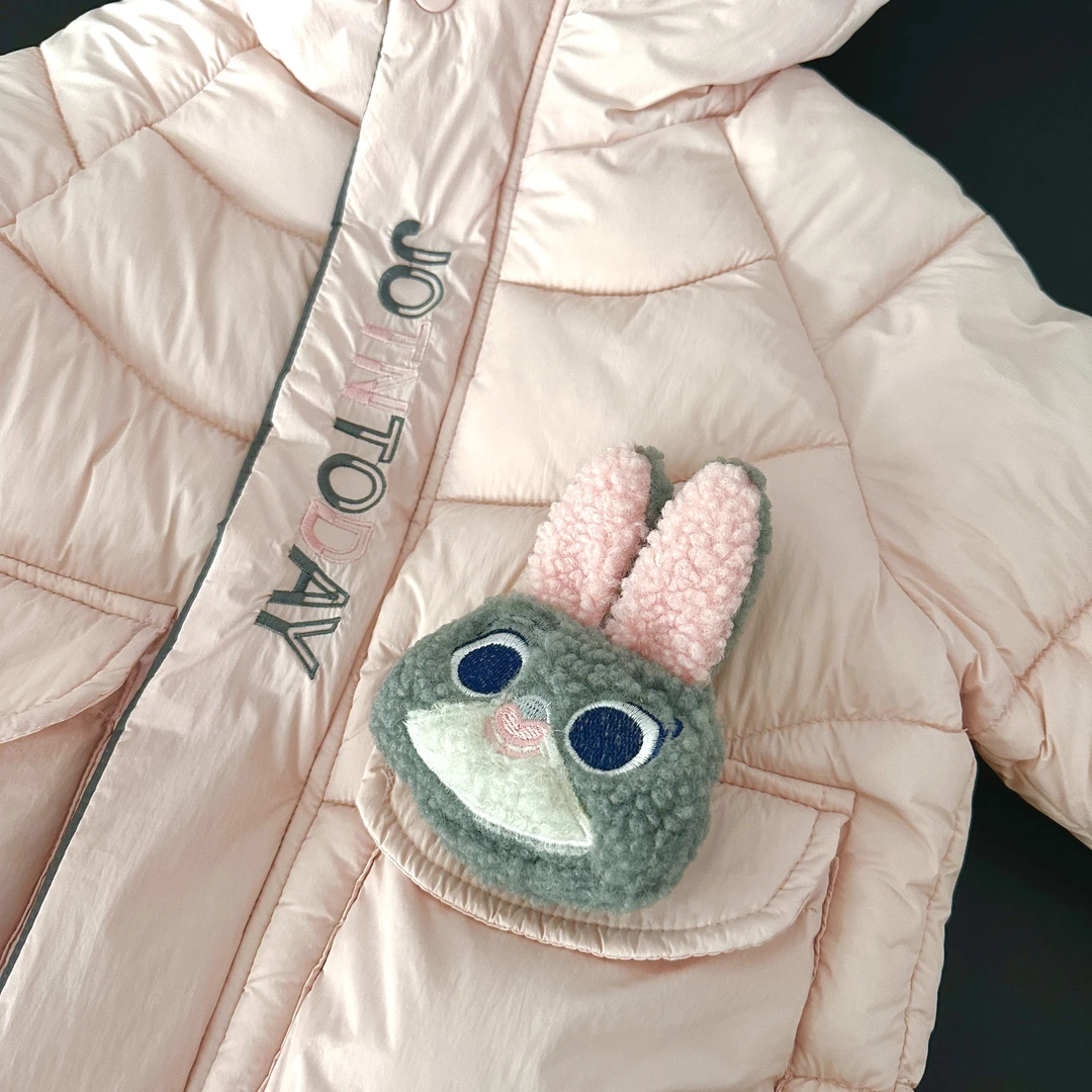 涛姐301-400童装羽绒服