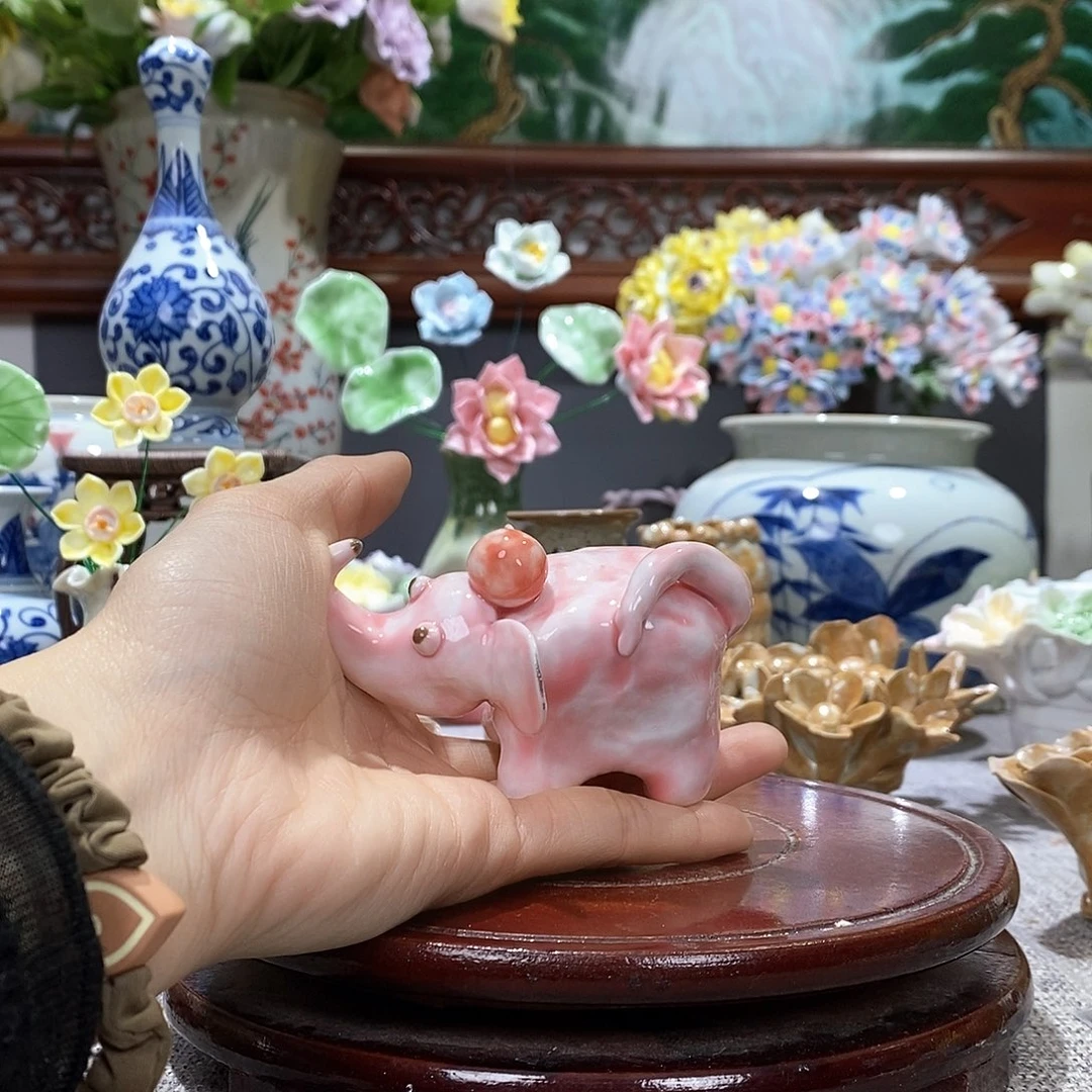 瓷片景德镇的陶瓷