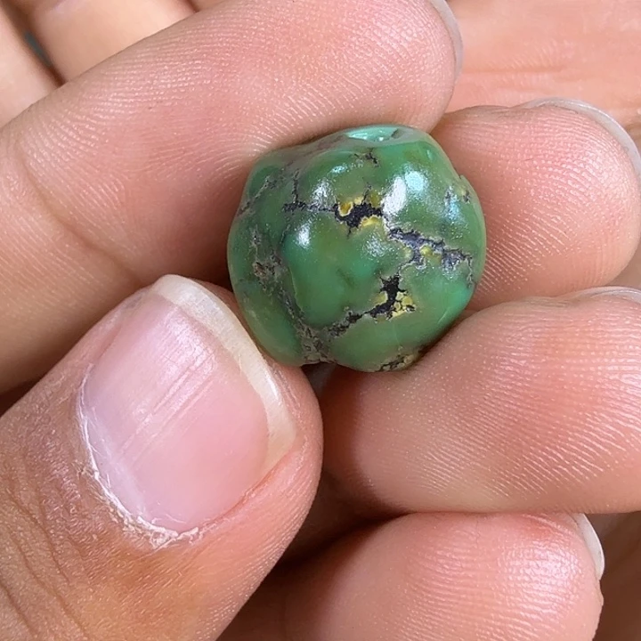 柏香籽/百香籽吊坠
