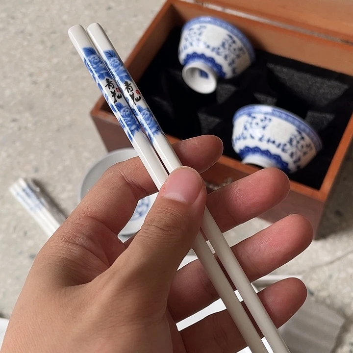 碗景德镇高温陶瓷