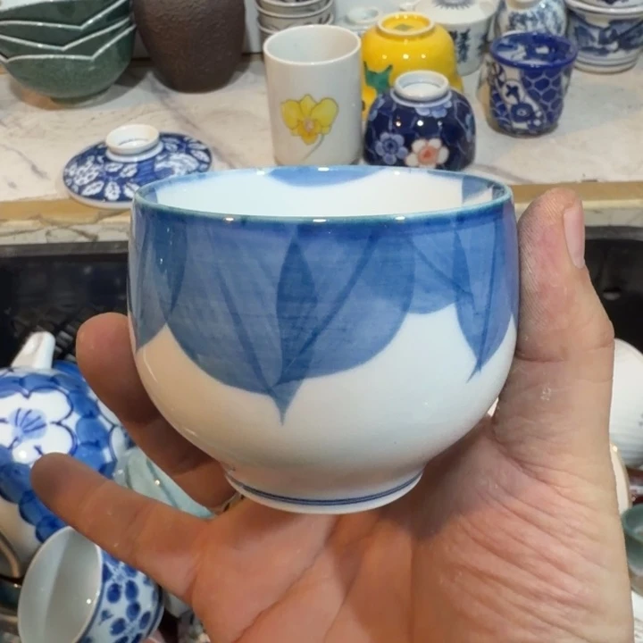 陶瓷推荐第二名20包邮