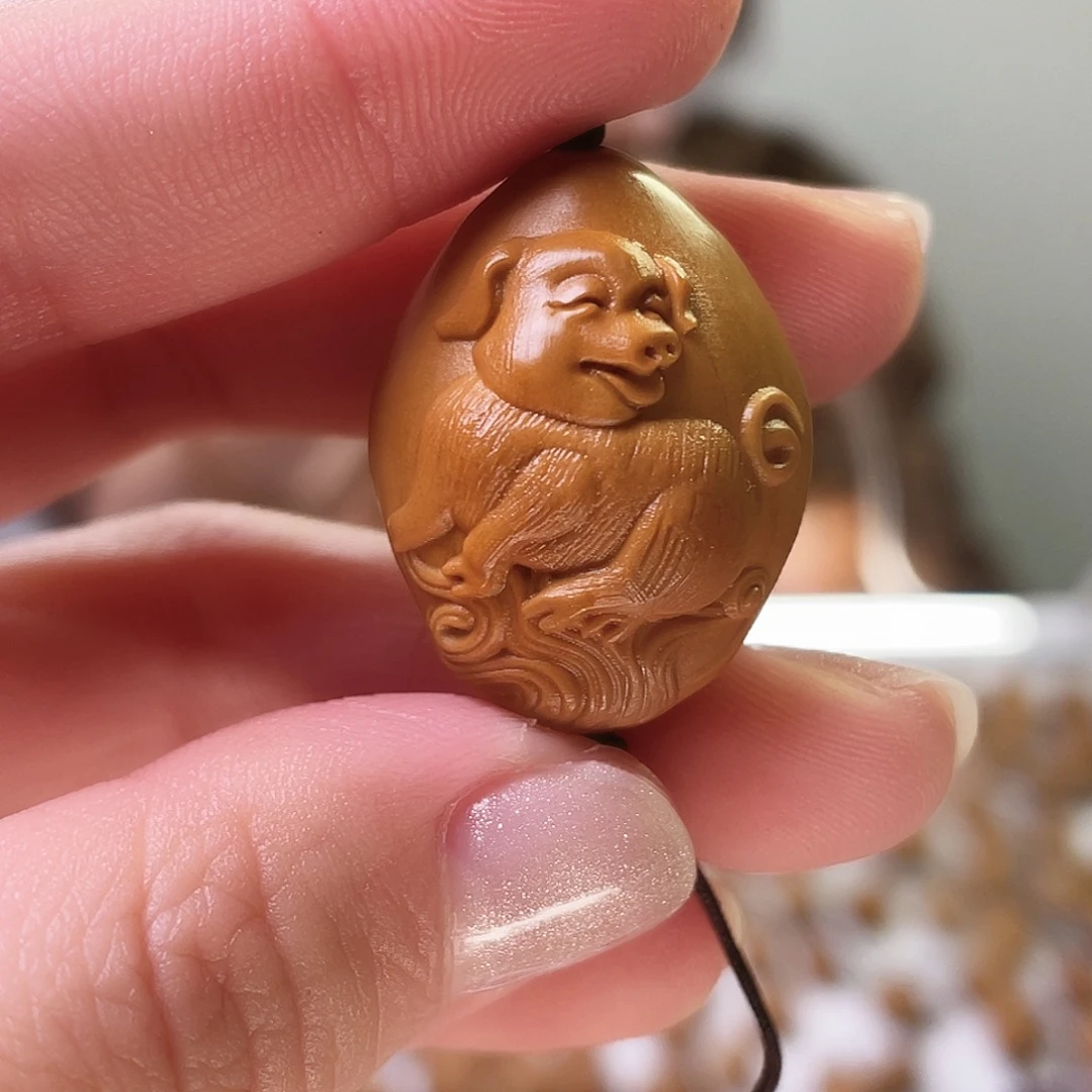 橄榄核手串/手链橄榄核