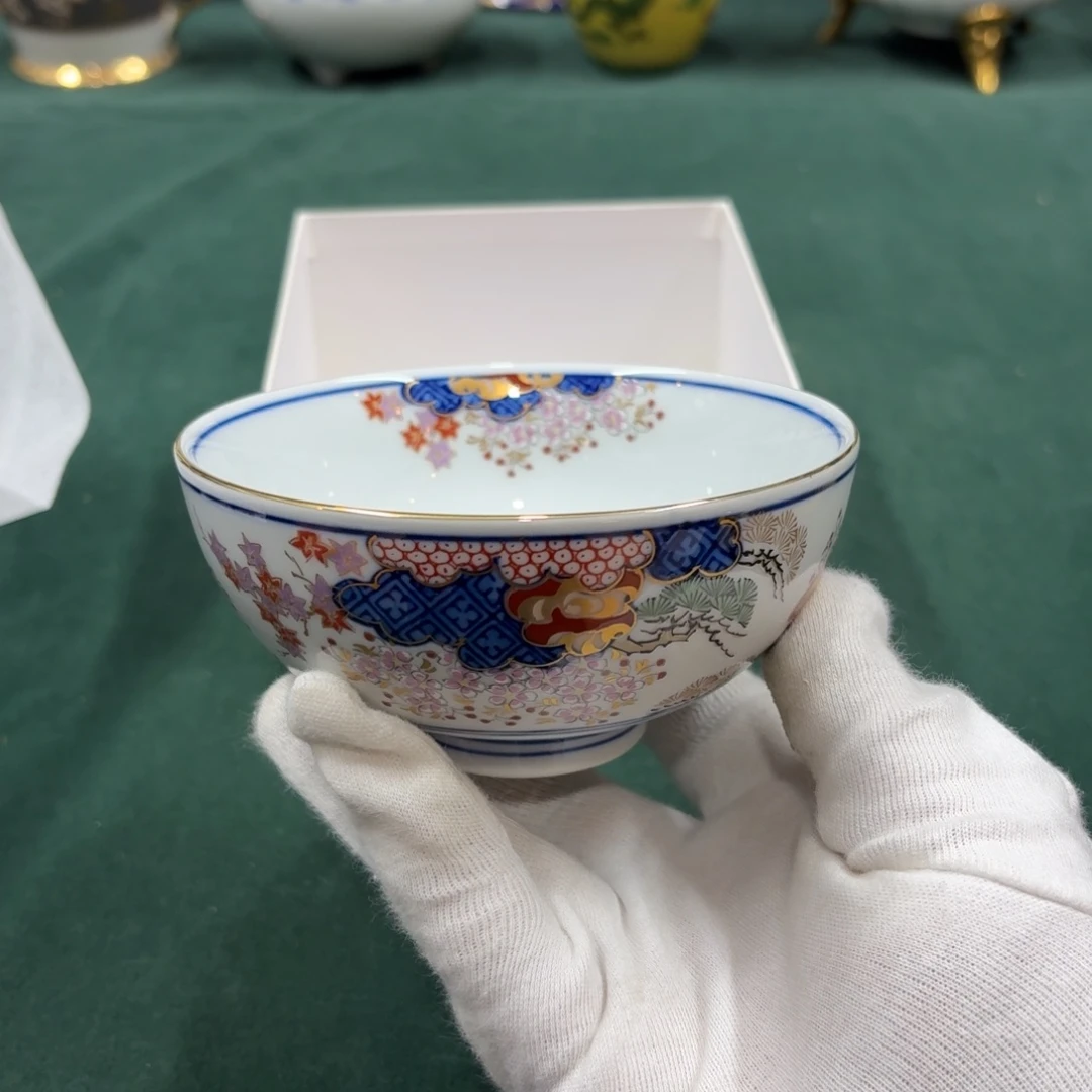 云翼堂家瓷器真好看呀