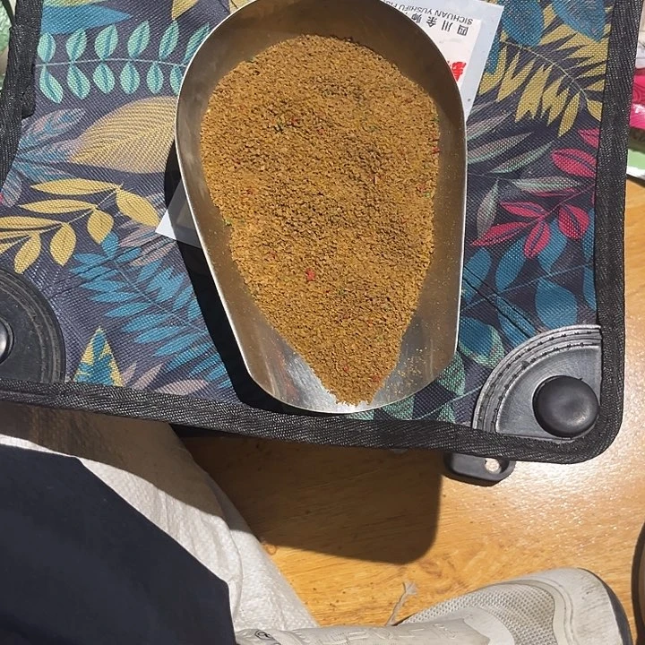 正宗黄面发2包1012101