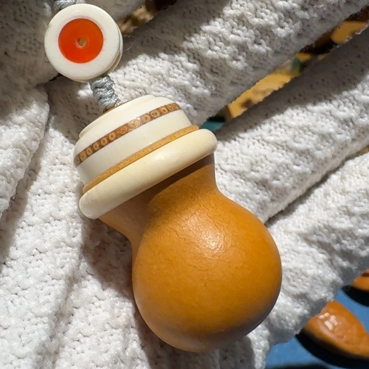 橄榄核手串/手链年核雕中国