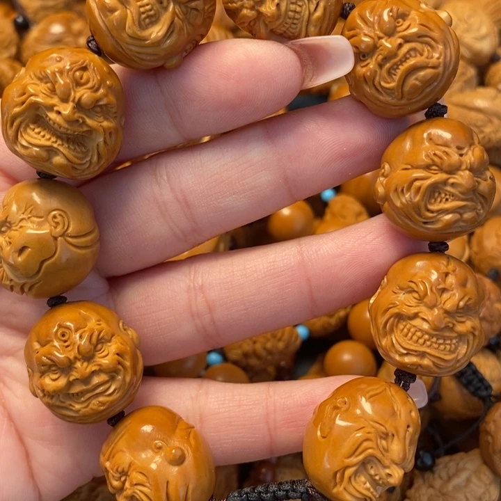 橄榄核手串/手链橄榄