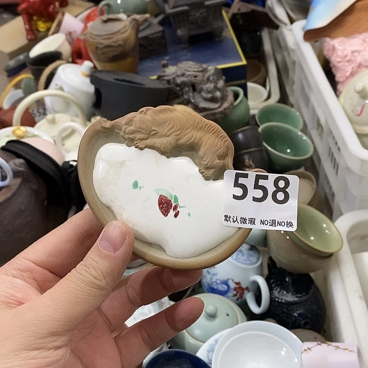 陶瓷艺术品及陶瓷制品