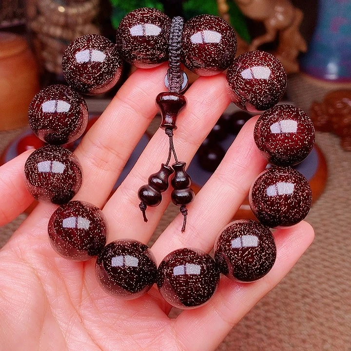 檀香紫檀（小叶紫檀）