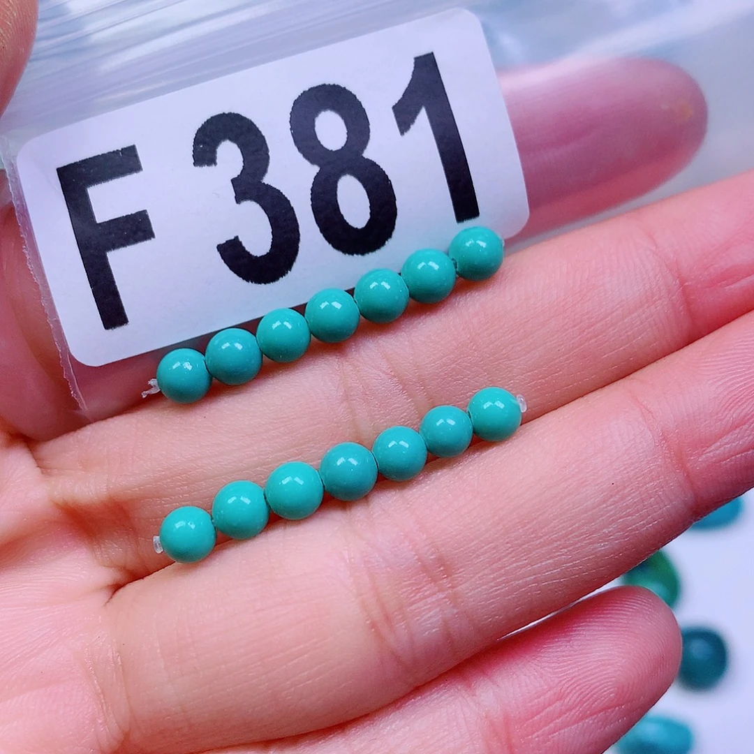 空竹粉丝专享十堰特色手工散珠