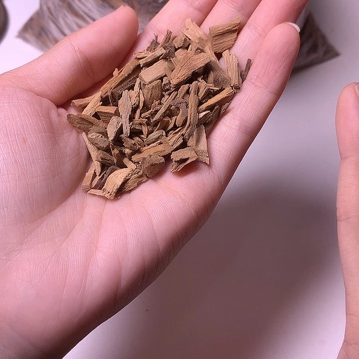手串/手链檀香木檀香50g小米粒