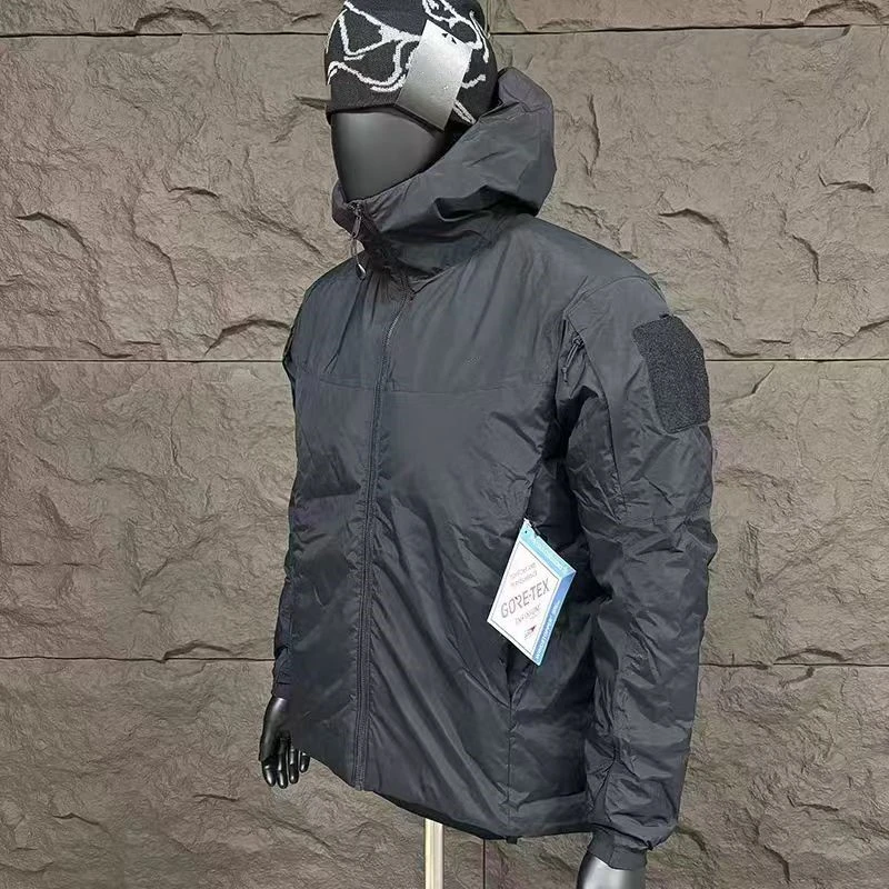 【外贸纯原】鸡骨架2025新款棉服