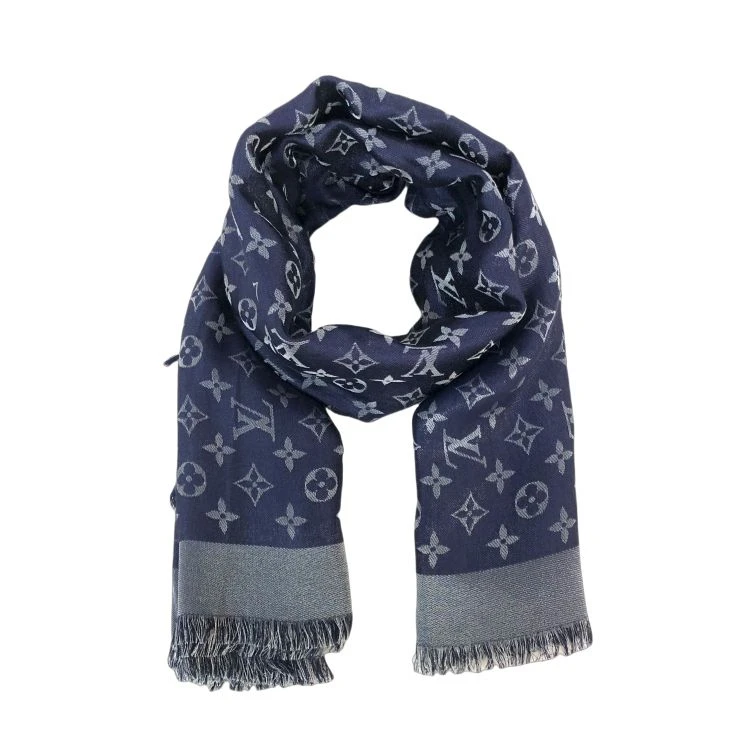 95新 LouisVuitton/路易威登 路易威登/围巾/s1217