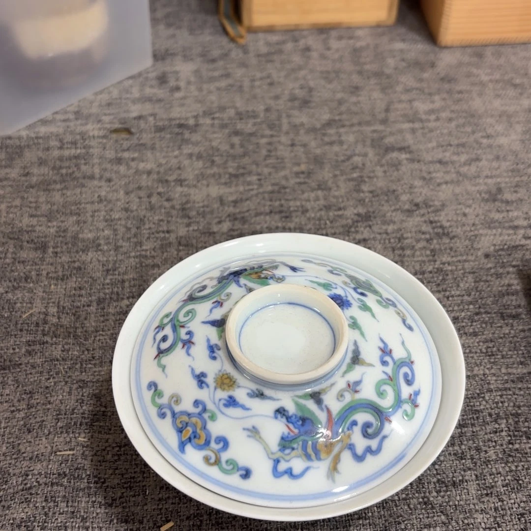 非常好看的物品 The