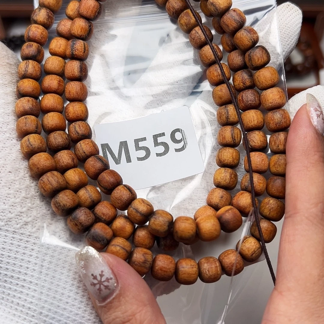 手串/手链贡木89印