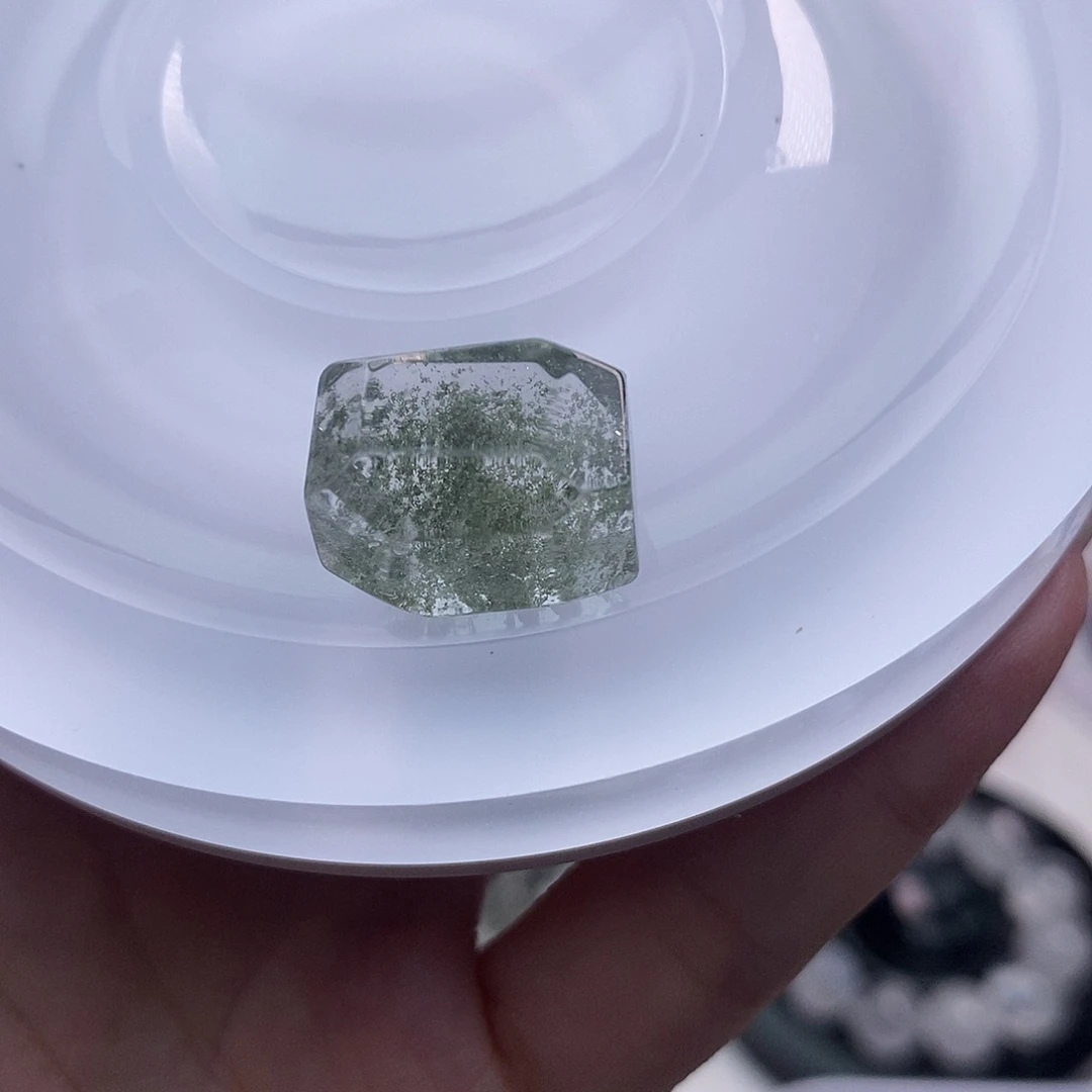 水晶手链未镶嵌十****