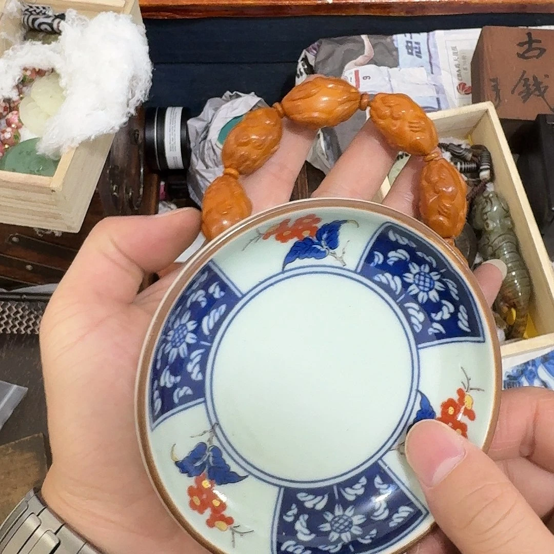 瓷器茶具系列套装