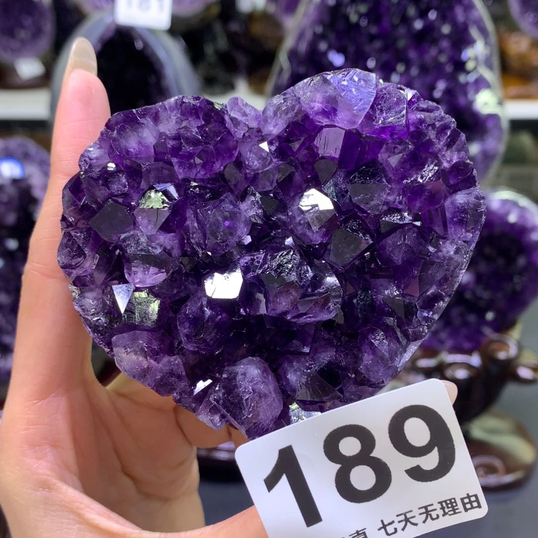 水晶水晶摆件未镶嵌