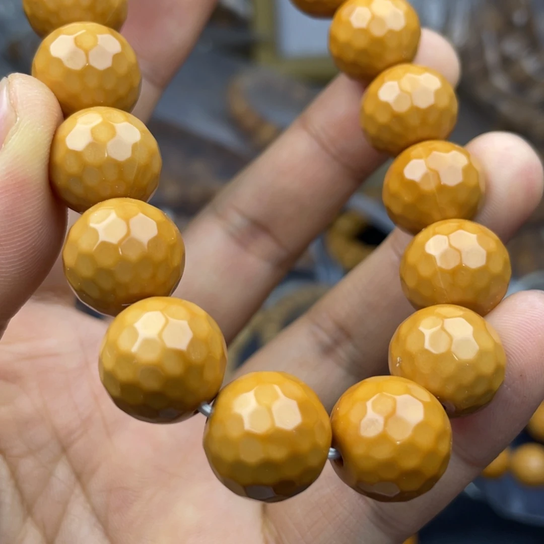 猴头核桃吊坠你也别