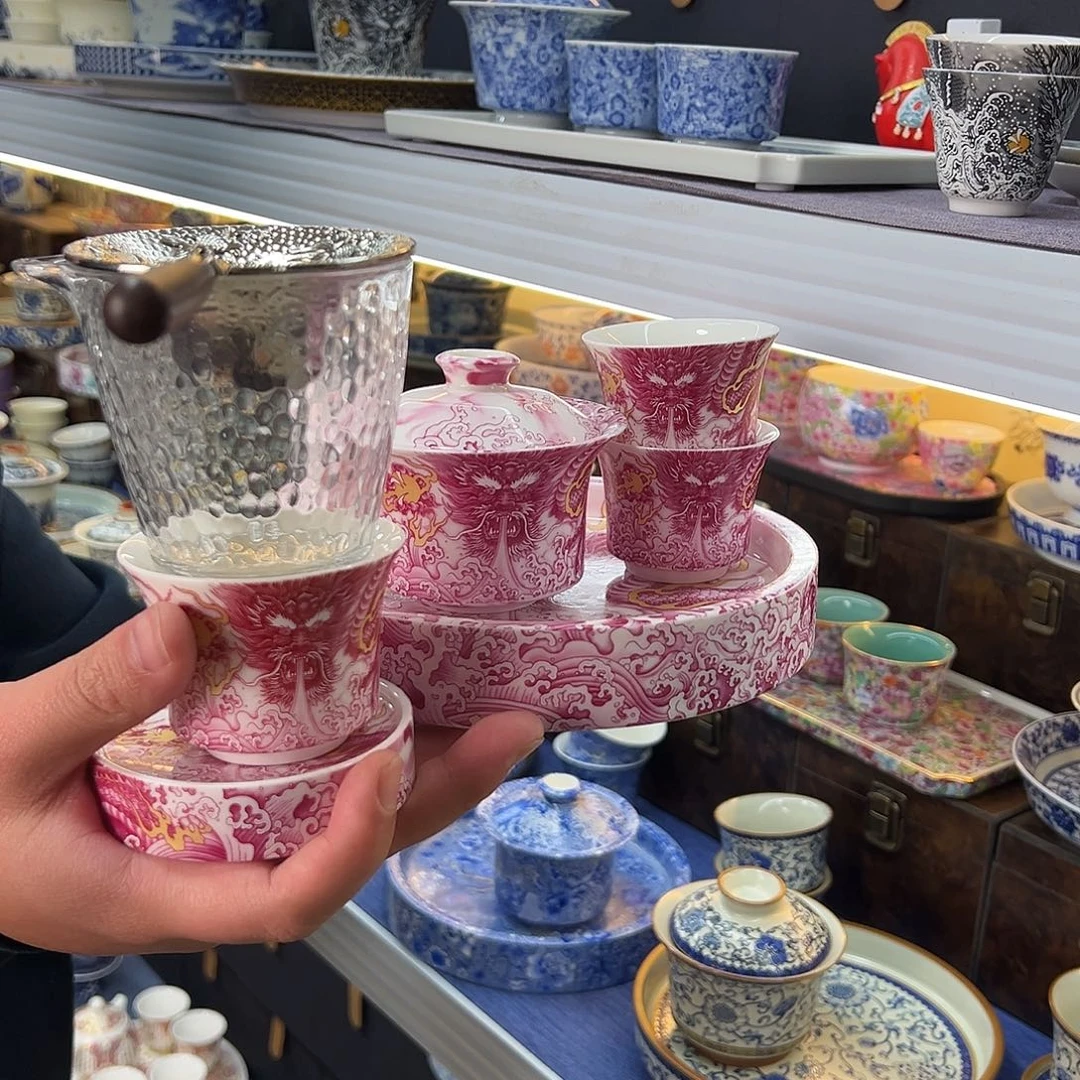 我们的目标是成为一个优秀的人