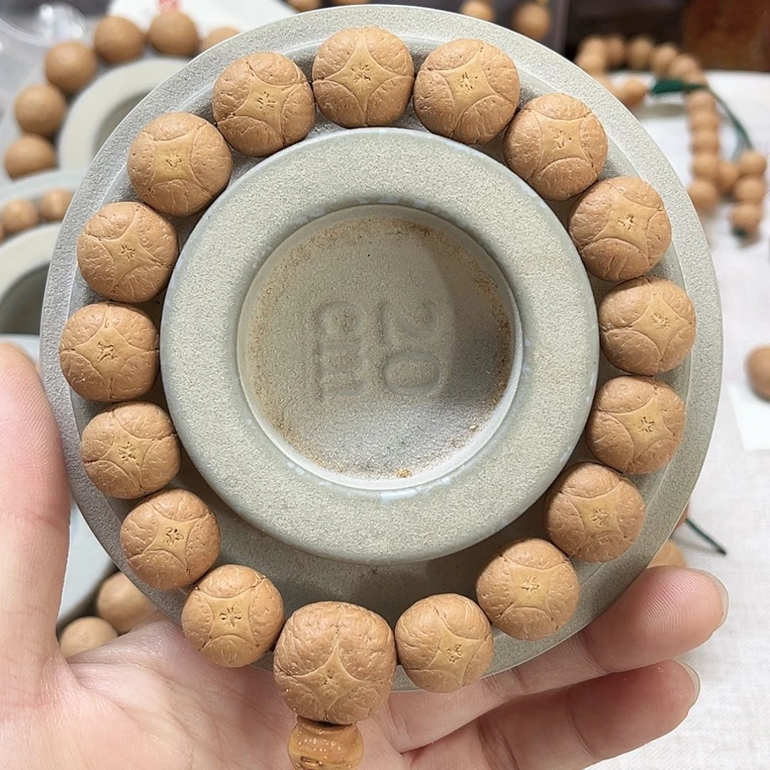 凤眼菩提手串15麒麟手串，86@2807