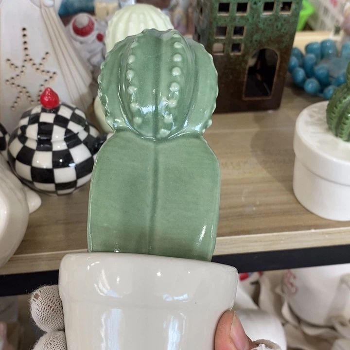 陶瓷树脂工艺摆件