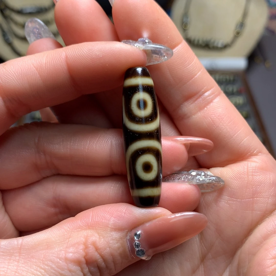 玛瑙/玉髓吊坠(赠链)未镶嵌T****y