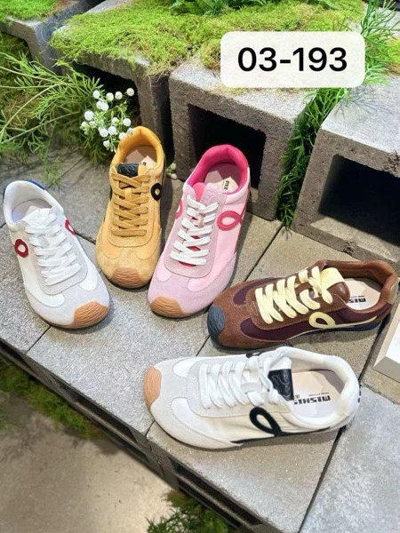 阿焦潮鞋馆女鞋四季款潮流百鞋运动鞋老爹鞋阿甘鞋