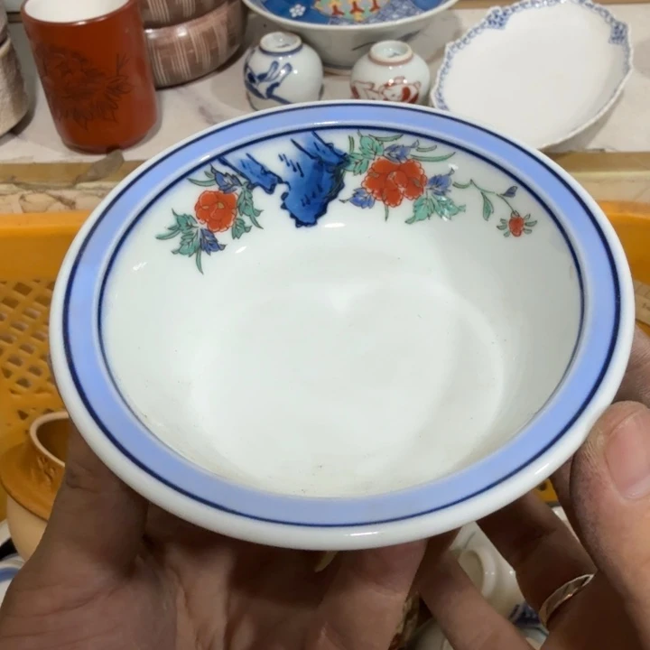 陶瓷推荐第二名20包邮