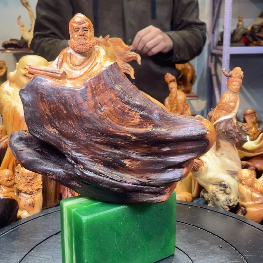 柏木（崖柏）手串/手链