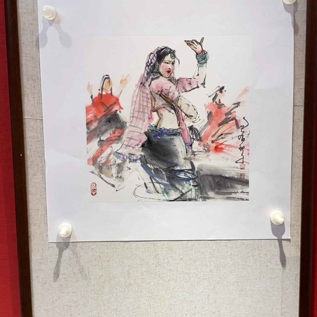 国画国画艺术国画艺术