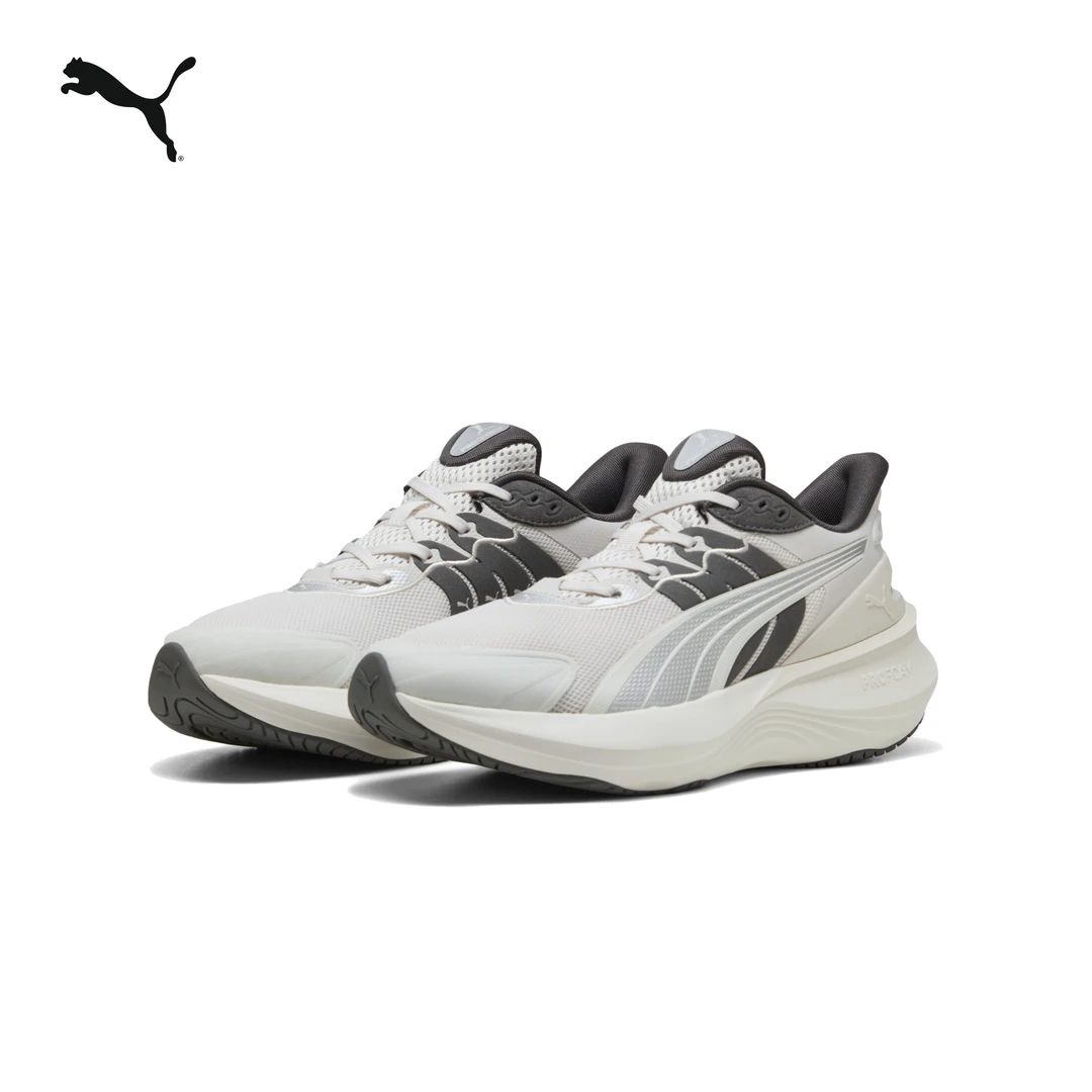 PUMA彪马男女跑鞋缓震网面透气轻便跑步鞋运动鞋 SCEND 310780