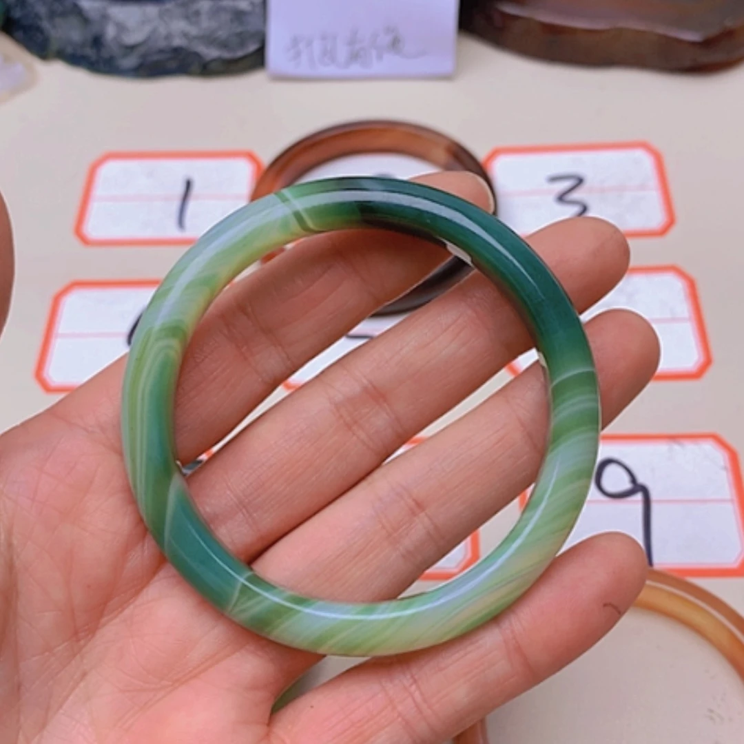 【闪购商品】玛瑙/玉髓珠宝奇石未镶嵌耀**/