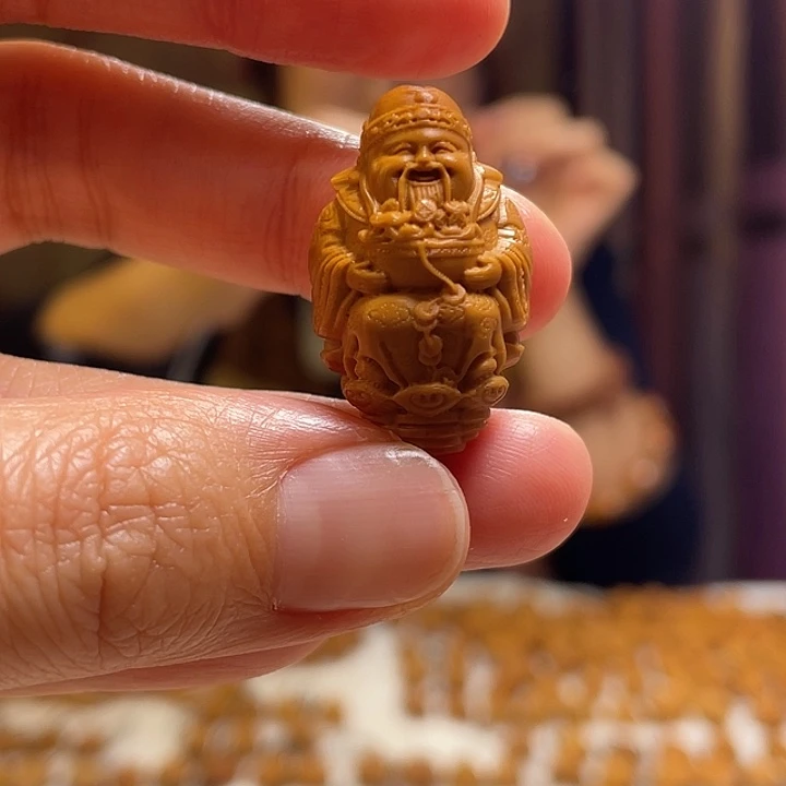 手串/手链橄榄核